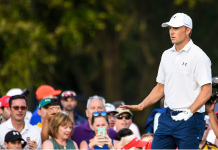 Odds To Win: Dell Technologies Championship