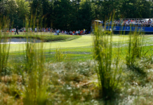 Boston Weather: Dell Technologies Championship