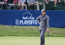 Dell Technologies Championship Primer: Storylines, History, TV, Field