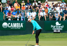 Cambia Portland Classic Primer: Field, TV, History