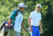 3 Stats To Win: Dell Technologies Championship