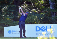 3 Up, 3 Down: Dell Tech Championship Round One