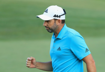 Sergio Garcia Seeking Trip To Atlanta Via Boston