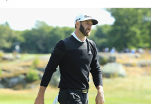 After 18 Holes In Boston, DJ Proves He’s Back