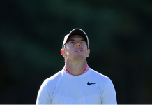 3 Up, 3 Down: Dell Tech Championship Round Two