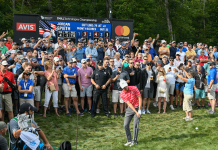 Spieth: Boston’s Drunk Galleries Make It Different Than a Golf Tournament