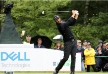 3 Up, 3 Down: Dell Tech Championship Round Three