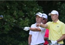 Thomas v Spieth: A Friendly Rivalry