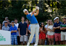 Can Paul Casey Finally Close at BMW?