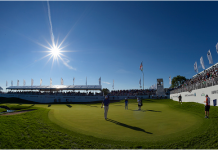 Weather Report: 2017 BMW Championship