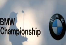 BMW Championship Primer: Storylines, History, TV, Field