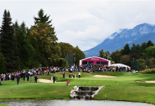 The Evian Championship Primer: Storylines, Field, TV Lexi Thompson The Evian Championship