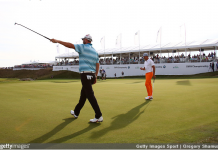 Final Money, Points: 2017 BMW Championship Marc Leishman