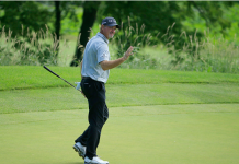 Jerry Kelly Wins in Canada