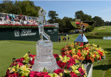 2017 Tour Championship Primer: Storylines, History, TV, Field