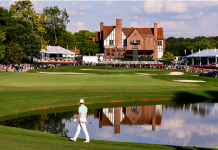 10 Storylines: 2017 TOUR Championship