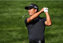 X Marks His Spot in Tour Championship Xander Schauffele