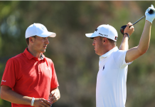 TOUR Championship May Determine MVP Award Jordan Spieth, Justin Thomas