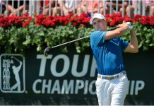 Golf Podcast: 2017 Tour Championship