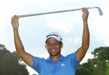 Final Money, Points: TOUR Championship