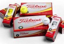 DT TruSoft: Titleist’s Longest Soft Golf Ball Titleist DT TruSoft
