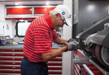 Video Story: Bob Vokey, Master Wedge Craftsman