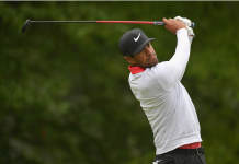 Odds To Win: 2017 Safeway Open