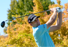 Steele Successfully Defends Safeway Open Title