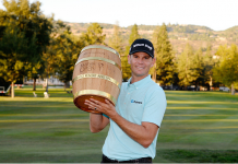 Final Money, Points: 2017 Safeway Open