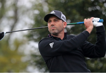 Taylormade, Garcia End Relationship