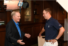 Justin Thomas Wins PGA Tour Player of the Year Award