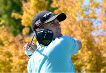 What Brendan Steele Played To Win at Silverado Resort Brendan Steele Safeway