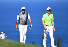 Odds To Win: 2017 CIMB Classic