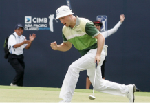 8 Factoids: CIMB Classic