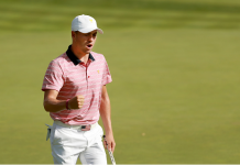 Justin Thomas Seeks Three-peat at CIMB Classic
