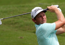 Cameron Smith Leads CIMB Classic After Round One