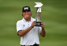 Final Money, Points: 2017 CIMB Classic