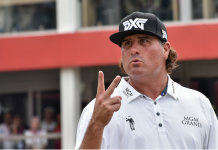 Perez Cruises in Malaysia, Wins CIMB Classic By 4