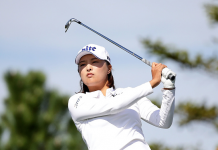 Ko Wins KEB Hana Bank Championship
