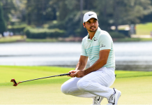 Odds To Win: The CJ Cup at Nine Bridges