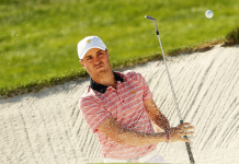 Hot 25: Ranking The CJ Cup Field