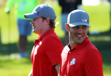 2018 U.S. Ryder Cup Standings: Koepka Leads