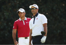 3 Storylines to Follow at the CJ Cup Jason Day, Adam Scott