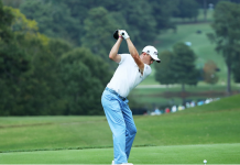 Golf Podcast: The CJ Cup at Nine Bridges Justin Thomas