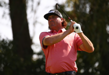 Golf Brands Congratulate Pat Perez Pat Perez