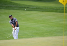 CJ Cup: Top 3 Shots From Round One Patrick Reed