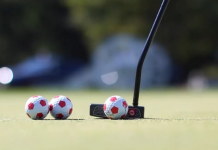 Video: 6 Simple Putting Tips From Odyssey Odyssey Putting Tips