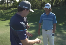 Video: PING Pros Test the G400 Crossover Irons