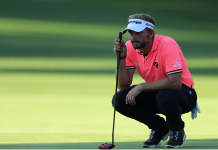 Luiten Leads By One at Valderrama After 36 Holes Joost Luiten