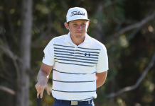 CJ Cup: Top 3 Shots From Round Three Cameron Smith CJ Cup